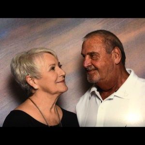 Meet your Posher, Rita